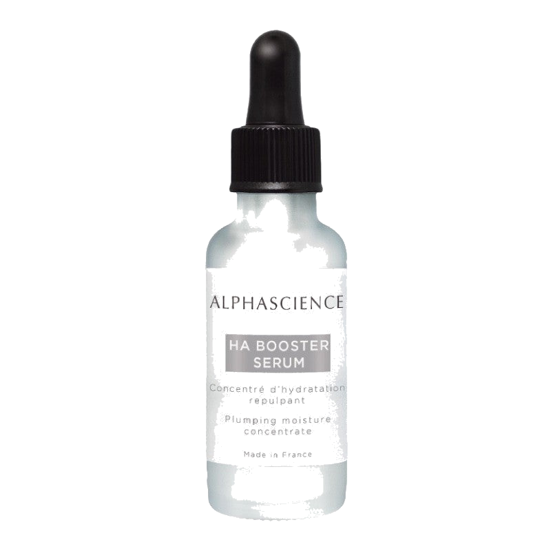 Alphascience HA Booster Sérum 30 ml — ALPHASCIENCE