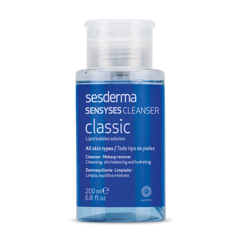 Sesderma Sensyses Cleanser Classic 200 ml — SESDERMA