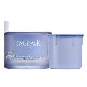 Caudalie Vinoperfect Creme Nuit Glycolique anti-Taches Recharge 50ml