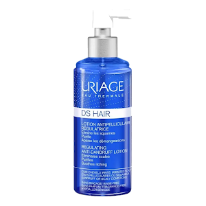Uriage DS Hair Lotion Antipelliculaire Régulatrice 100 ml
