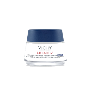 Vichy Liftactiv H.a. Crème de Nuit anti-Rides Raffermissante 50ml