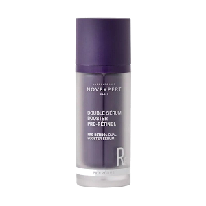 Novexpert Pro Retinol Double Serum 30ml