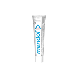 Meridol Dentifrice Protection Gencives & Blancheur 75 ml