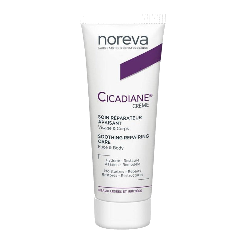 Noreva Cicadiane Crème Réparatrice 40 ml — NOREVA