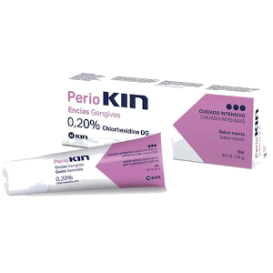 Kin Periokin Gel 30ml 36g