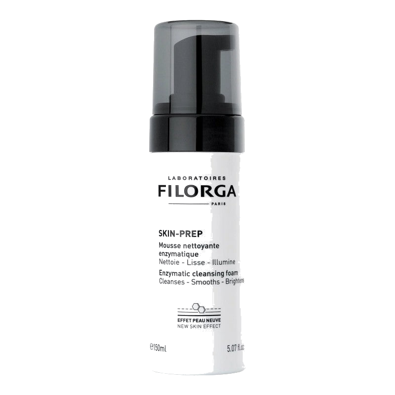 Filorga Skin-Prep Mousse Nettoyante Enzymatique 150 ml — FILORGA