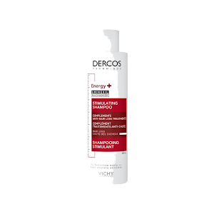 Vichy Dercos Energy+ Shampoing anti-Chute 200 ml