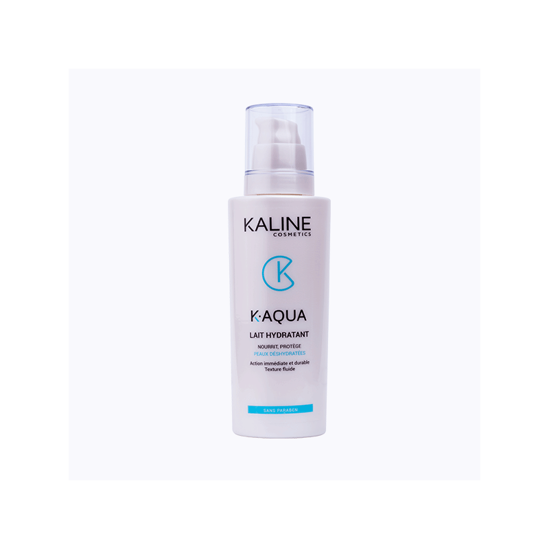 Kaline K-Aqua Lait Hydratant 200 ml — KALINE