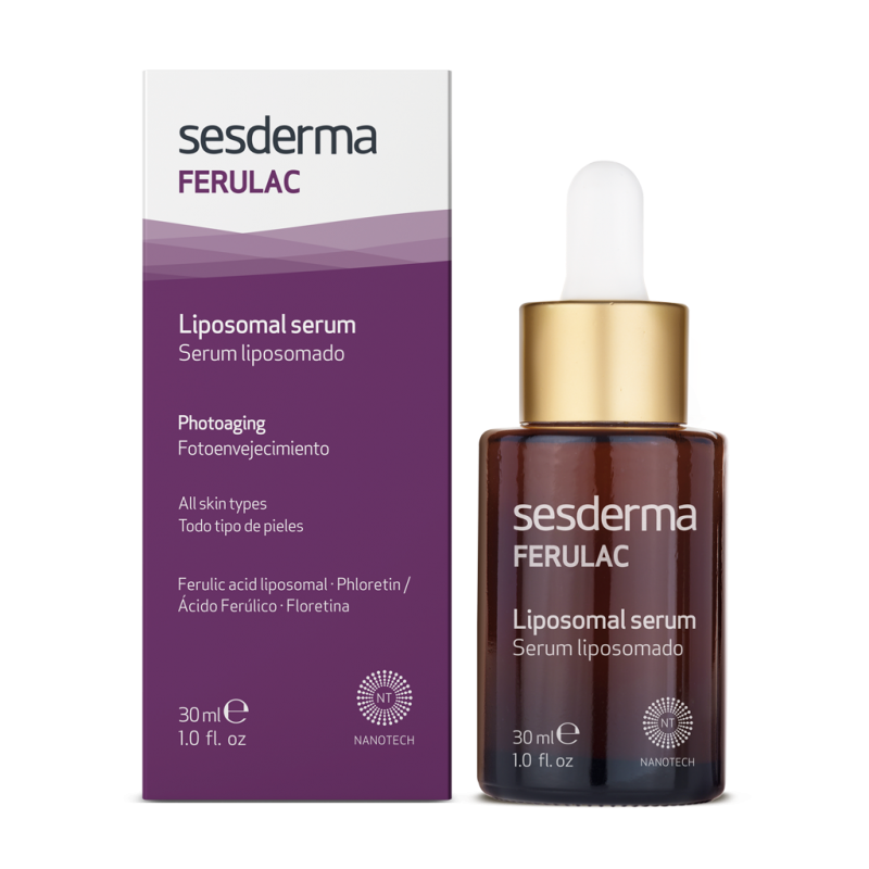 Sesderma Ferulac Liposomal Sérum 30 ml — SESDERMA