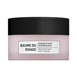 Algologie Baume du Rivage-Baume de Nuit Ressurfacant 50ml