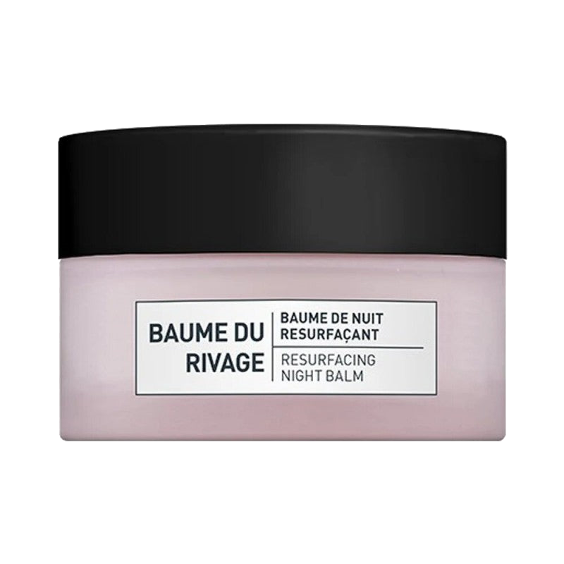 Algologie Baume du Rivage-Baume de Nuit Ressurfacant 50ml — ALGOLOGIE