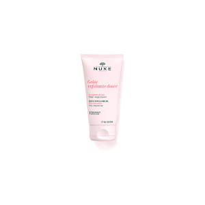 Nuxe Gelée Exfoliante Douce aux Pétales de Rose