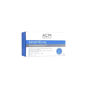 ACM Sensitelial Pain Dermatologique 100 Gr