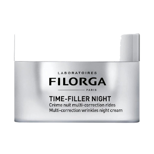 Filorga Time Filler Night Crème Nuit Multi Correction 50 ml