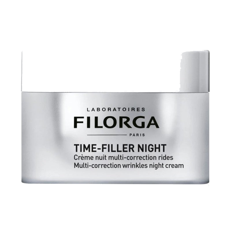 Filorga Time Filler Night Crème Nuit Multi Correction 50 ml — FILORGA