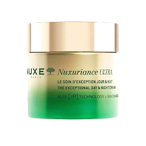 Nuxe Nuxeriance Ultra Soin d'Exception Jour Nuit 75ml
