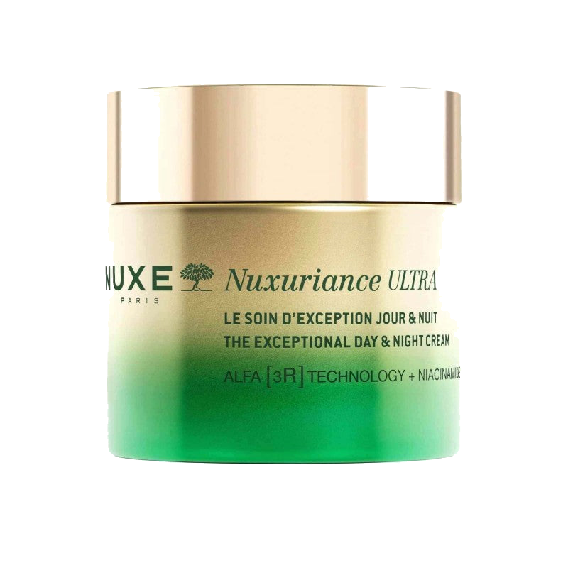 Nuxe Nuxeriance Ultra Soin d'Exception Jour Nuit 75ml — NUXE