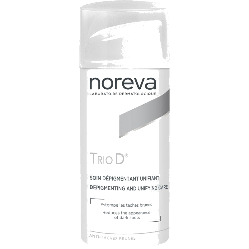 Noreva Trio d Soin Dépigmentant Unifiant 30 ml — NOREVA