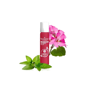 Puressentiel anti-Pique 11HE Roller Apaisant 5 ml