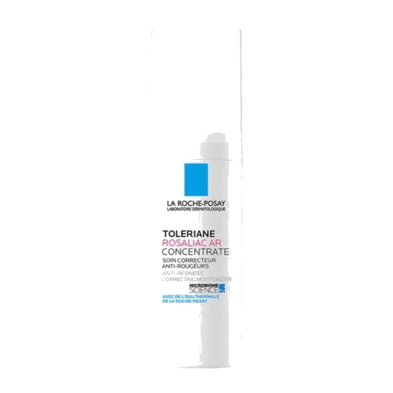 La Roche-Posay Toleriane Rosaliac AR Concentré 40 ml — LA ROCHE POSAY