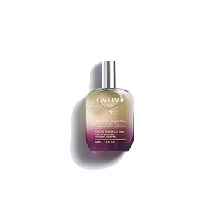 Caudalie Huile de Soin Figue Lissage & Glow 50 ml