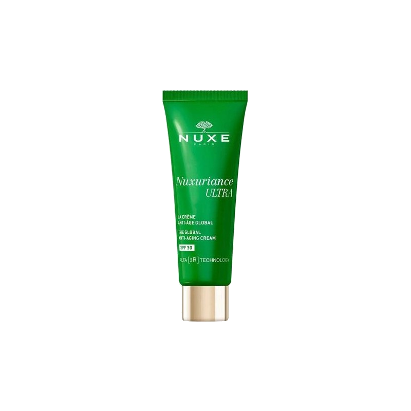 Nuxe Nuxuriance Ultra Crème de Soin de Jour SPF30 50 ml — NUXE