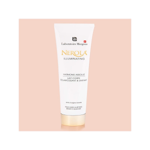 Nerola Lait Eclaircissant Actif Corps 300ml