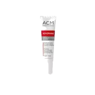 ACM Novophane Crème des Ongles 15 ml — ACM