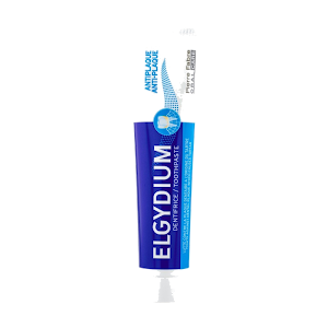 Elgydium anti-Plaque Dentifrice 75 ml