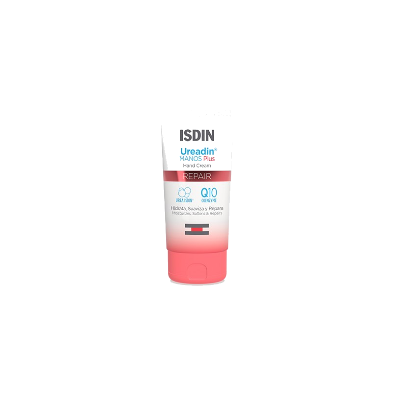 Isdin Ureadin Crème pour les Mains Réparatrice — ISDIN