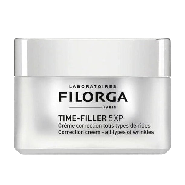 Filorga Time-Filler 5XP Crème Correction 50 ml — FILORGA