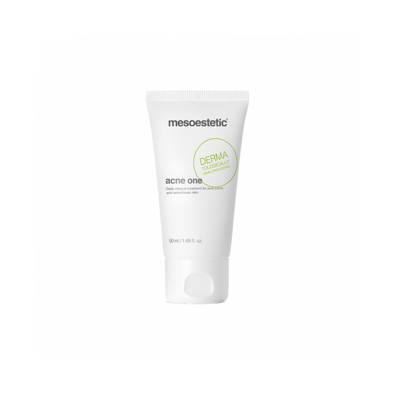 Mesoestetic Acne One Crème 50 ml — MESOESTETIC