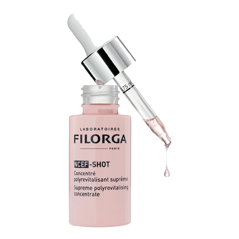 Filorga Ncef Shot Concentré Suprême 15 ml — FILORGA
