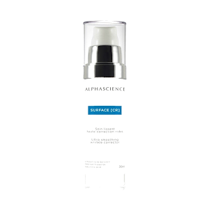 Alphascience Surface [CR] Sérum 30 ml