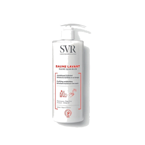 SVR Baume Lavant Mains Sensibles 400 ml
