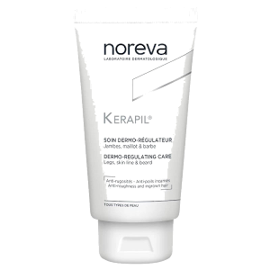 Noreva Kerapil Soin Dermo-Régulateur 75 ml
