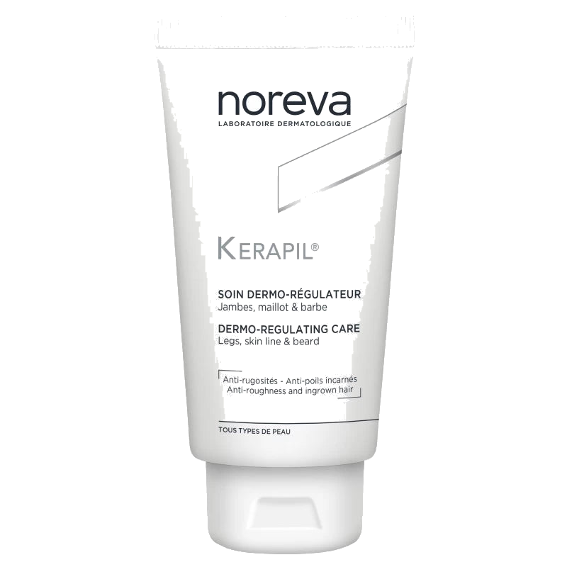 Noreva Kerapil Soin Dermo-Régulateur 75 ml — NOREVA