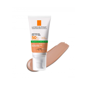 La Roche-Posay Anthelios UVMUNE 400 Oil Control Gel Crème Solaire