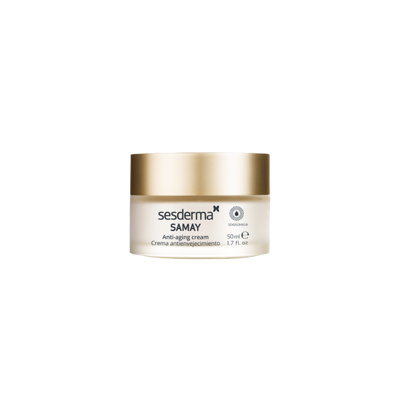 Sesderma Samay Crème anti-Âge 50 ml — SESDERMA