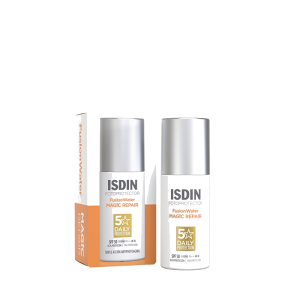 Isdin Fotoprotector Fusion Water Magic Repair SPF50 50ml