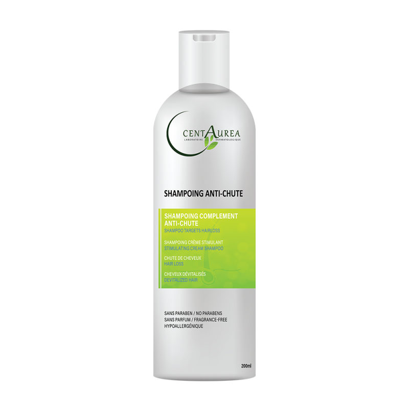 Centaurea Shampooing Antichute 200 ml — CENTAUREA