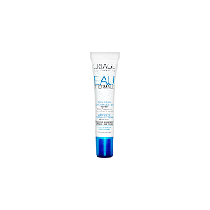 Uriage Eau Thermale Soin d'Eau Contour des Yeux 15 ml