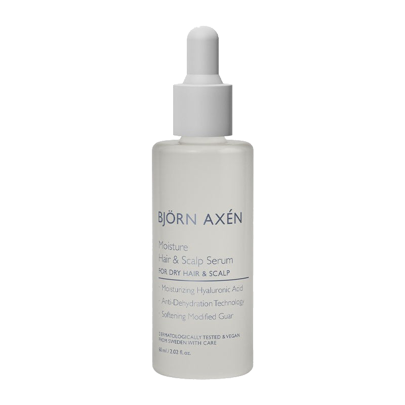Bjorn Axen -Moisture Hair & Scalp Serum 60 ml — visuel 2