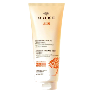 Nuxe Sun Shampooing-Douche Après-Soleil 200ml