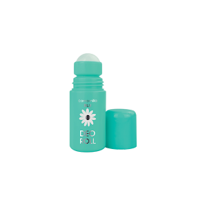 Camomilla Blu Deo Roll-Déodorant Hydratant à Bille 50 ml