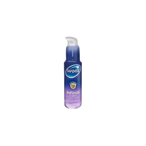 Manix Infiniti Gel Lubrifiant 100 ml