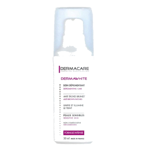 Dermacare Dermawhite Soin Dépigmentant anti-Tâches 30 ml