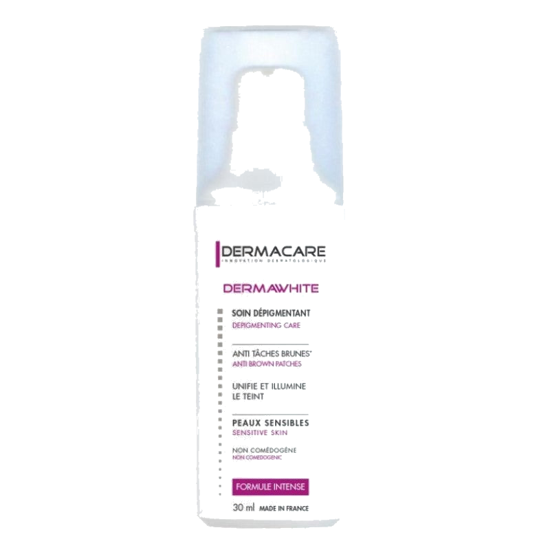 Dermacare Dermawhite Soin Dépigmentant anti-Tâches 30 ml — DERMACARE