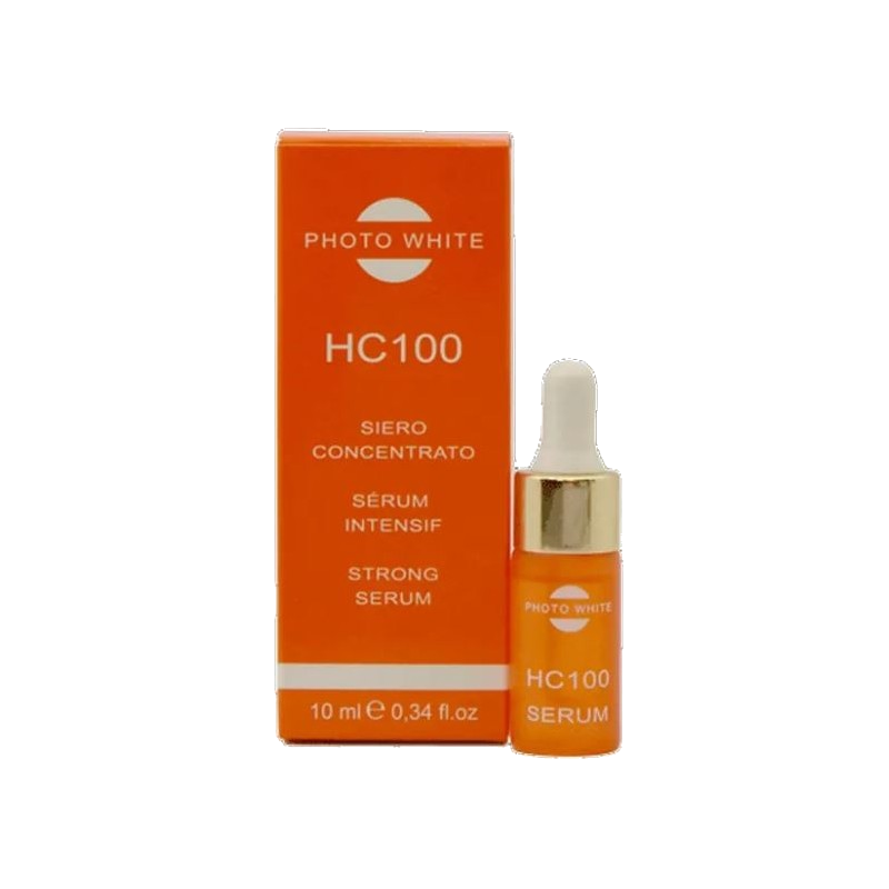 Photowhite HC 100 Sérum Intensif 10 ml — PHOTOWHITE