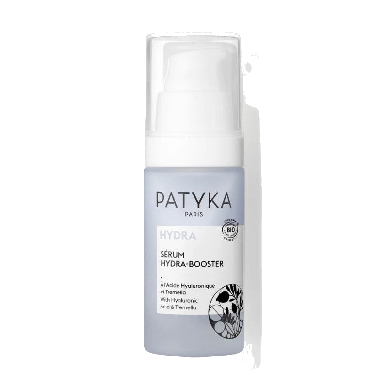 Patyka Sérum Hydra-Booster 30ml — PATYKA
